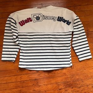 Kids Disney spirt jersey